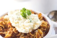 Spicy Lasagna Soup Recipe: Comforting One-Pot Italian Soup