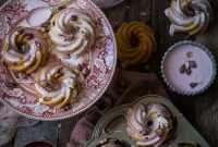 Gluten-Free Raspberry Bundt Friands Recipe: Moist Almond Cake