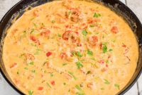 Savory Crawfish Sauce Recipe for Dipping and Pasta