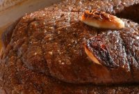 Perfect Pot Roast with Irresistible Daddy’s Drooling Gravy