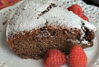 Moist Chocolate Sugar Cake Recipe for Decadent Desserts