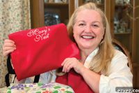 30-Day Meal Plan Challenge: Apron Tips, Recipes & Kitchen Hacks