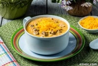 Cheeseburger Soup Recipe: Comforting, Creamy Dinner in 30 Minutes
