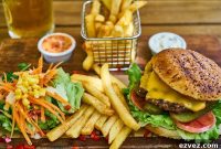 Top Chain Restaurants with Gluten-Free Menus