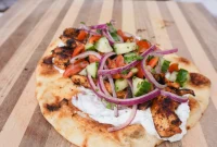 Authentic Grilled Chicken Shawarma Recipe for Flavorful Meals