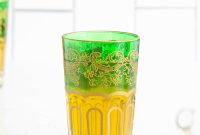 Authentic Moroccan Mint Tea Recipe: Traditional Preparation Guide