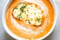 Creamy Tomato Bisque Recipe: Smooth, Velvety Soup in 30 Minutes