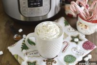 Instant Pot Hot Chocolate Recipe: Creamy, Quick Cocoa