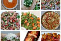 July 4th Week Dinner Planner: Patriotic Menu Ideas and Recipes