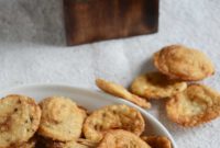 Gujarati Farsi Puri Recipe: Crispy Spiced Puri from Gujarat