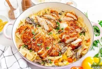 Cajun Chicken Pasta Recipe Like The Cheesecake Factory