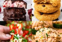 21 Kid-Friendly Thanksgiving Snacks Kids Will Love