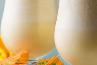 Refreshing Orange Creamsicle Slush Recipe for Summer Sips
