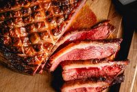 Smoked Picanha Recipe: Tender, Juicy Brazilian-Style Roast