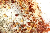 Homemade Cajun Spice Blend Recipe for Bold Creole Flavor