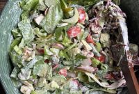 Refreshing Sunday Summer Salad Recipes for Sunny Weekends