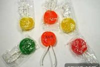 Homemade Candy Ornaments: Festive Holiday Decorations and Gifts