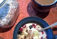 Creative Granola Recipes and Uses Beyond the Bowl