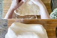 How to Stretch Pizza Dough by Hand (Step-by-Step Video)