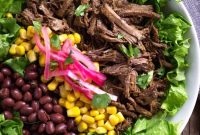Kevin’s Signature Burrito Bowl Recipe for Flavor-Packed Meals