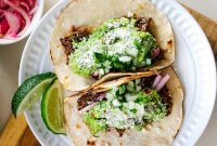 Slow-Cooker Shredded Beef Tacos for Flavorful Weeknight Meals