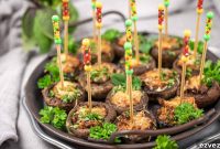 11 Party Appetizers Guests Devour Immediately