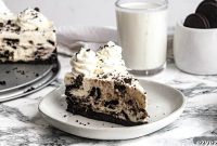 Philadelphia Oreo No-Bake Cheesecake: Creamy Easy Recipe