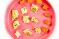 How to Get Your Toddler to Eat More Vegetables Without Struggle