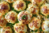 Comforting Chicken Shepherd’s Pie Recipe for Family Dinners