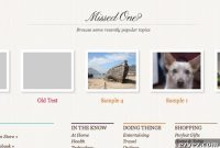 Default Thumbnail Image for Blog Posts: How to Set It