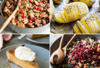 Gluten-Free Thanksgiving: 50+ Recipes for a Perfect Holiday Feast