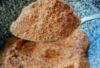 Homemade Creole and Cajun Seasoning Recipe You’ll Love