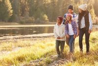 Fitness Tips for Every Age: Workouts and Wellness by Decade