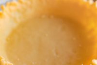 Flaky Vegan Pie Crust Recipe for Perfect Plant-Based Pies