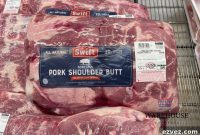 2025 Costco Pork Shoulder Prices, Recipes & Serving Ideas