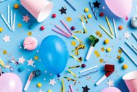 Birthday Party Supplies Checklist: Complete Planner for Any Age