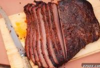 Smoke a Juicy Brisket Flat: Tips to Prevent Drying Out