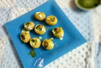 Dahi Puri: Step-by-Step Recipe for Crispy, Creamy Chaat