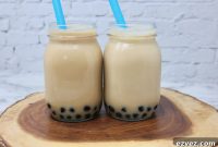 Bubble Tea Guide: Popular Flavors, Toppings & How It’s Made