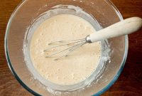 Crispy Beer Batter Recipe for Perfect Fried Fish and Vegetables