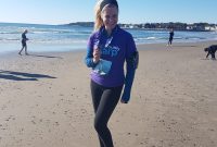 Why I Run: Racing with the Cabot Fit Team for Cheese 2017