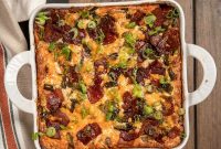 Smoky Jalapeño Popper Dip Recipe — Creamy, Spicy Party Dip