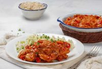 7-Day Free WeightWatchers Meal Plan with WW Points