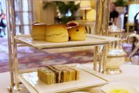 Afternoon Tea at The Ritz London: A Firsthand Review