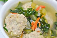 Keto Italian Wedding Soup Recipe: Low-Carb Comfort in 30 Minutes
