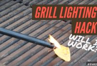 Video: Genius Corn Chip Grill Hack for Crispy Snacks