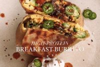 5 High-Protein Meals to Power Your Week