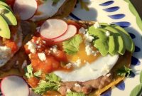 Authentic Huevos Rancheros Recipe: Classic Mexican Breakfast Guide