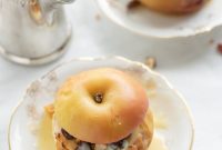 Ultimate Homemade Baked Apples with Cinnamon and Brown Sugar