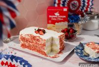 Stars & Stripes Sweets: 4 Classic Summer Dessert Recipes